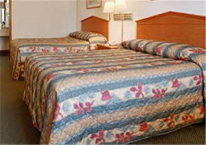 Motel Super 8 By Wyndham Burlington Nc Esterno foto